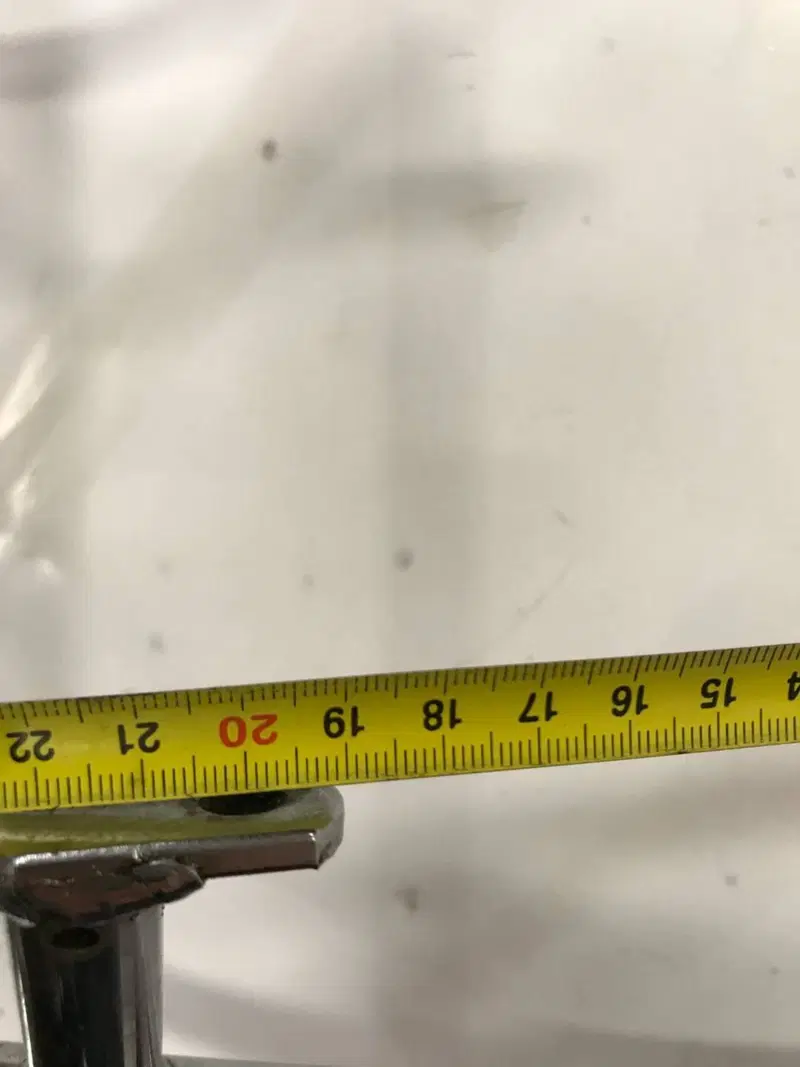 Moto Guzzi Maniglione X ( da verificare )VV (7)