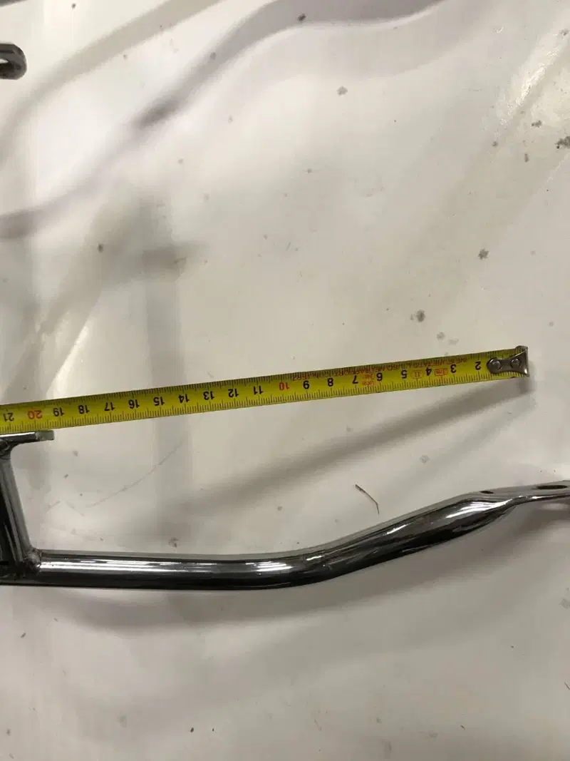 Moto Guzzi Maniglione X ( da verificare )VV (9)