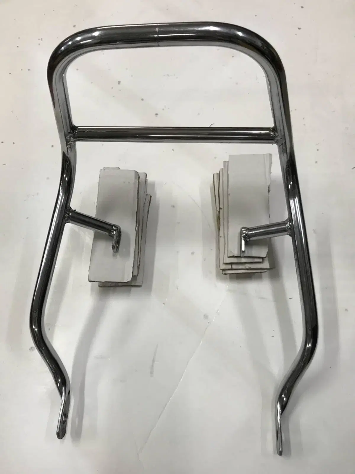 Moto Guzzi Maniglione X ( da verificare )VV (3)