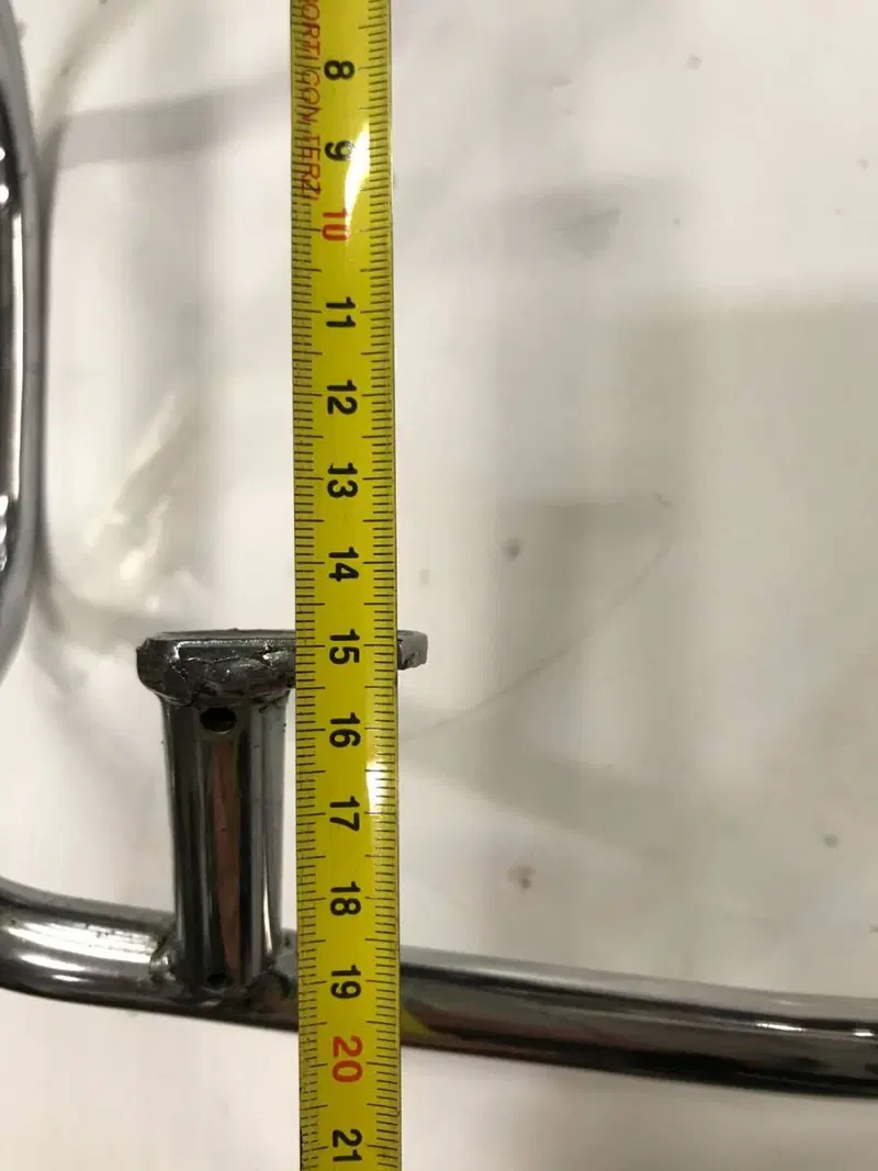 Moto Guzzi Maniglione X ( da verificare )VV (12)