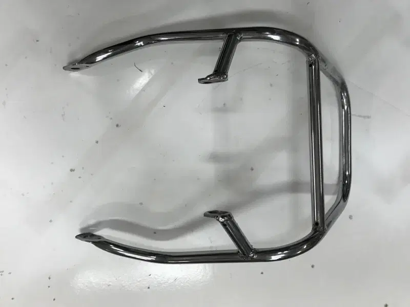 Moto Guzzi Maniglione X ( da verificare )VV