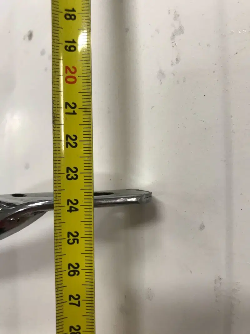 Moto Guzzi Maniglione X ( da verificare )VV (14)