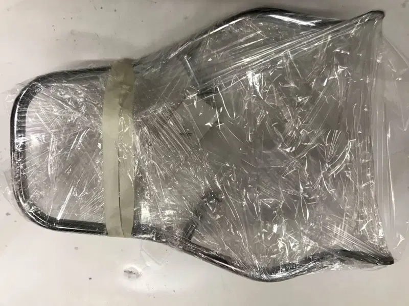 Moto Guzzi Maniglione X ( da verificare )VV (2)