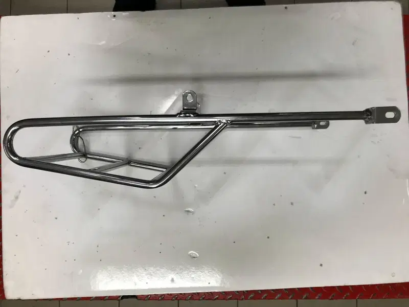 Moto Guzzi Portapacchi B ( da verificare ) VV (3)