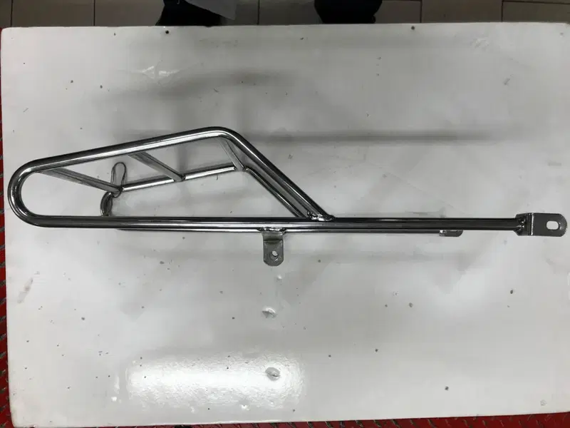 Moto Guzzi Portapacchi B ( da verificare ) VV (4)