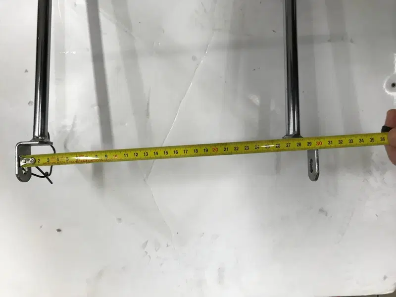 Moto Guzzi Portapacchi B ( da verificare ) VV (7)