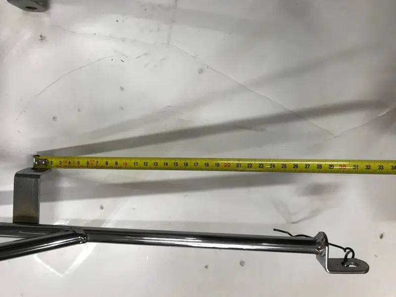 Moto Guzzi Portapacchi B ( da verificare ) VV (10)