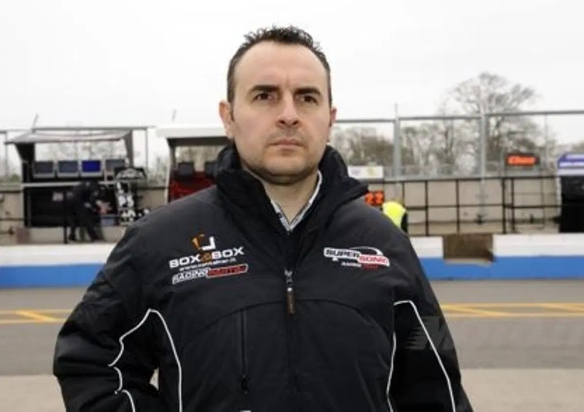 Danilo Soncini : &ldquo;Il BSB &egrave; il pi&ugrave; bel campionato del mondo&rdquo;