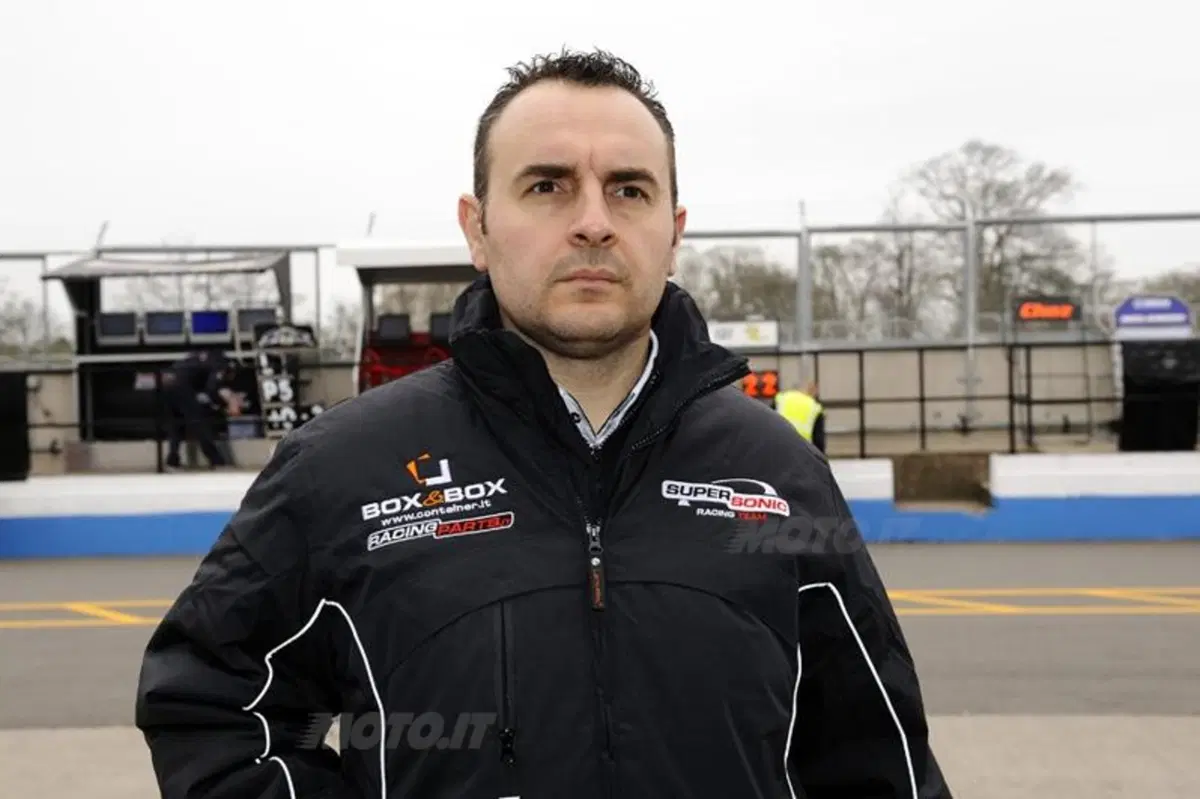 Danilo Soncini : “Il BSB è il più bel campionato del mondo”