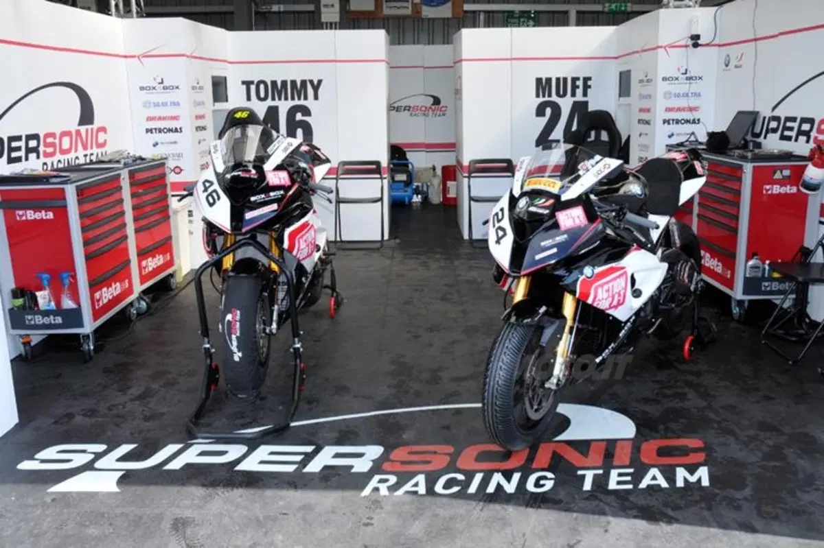 Danilo Soncini : “Il BSB è il più bel campionato del mondo” (2)