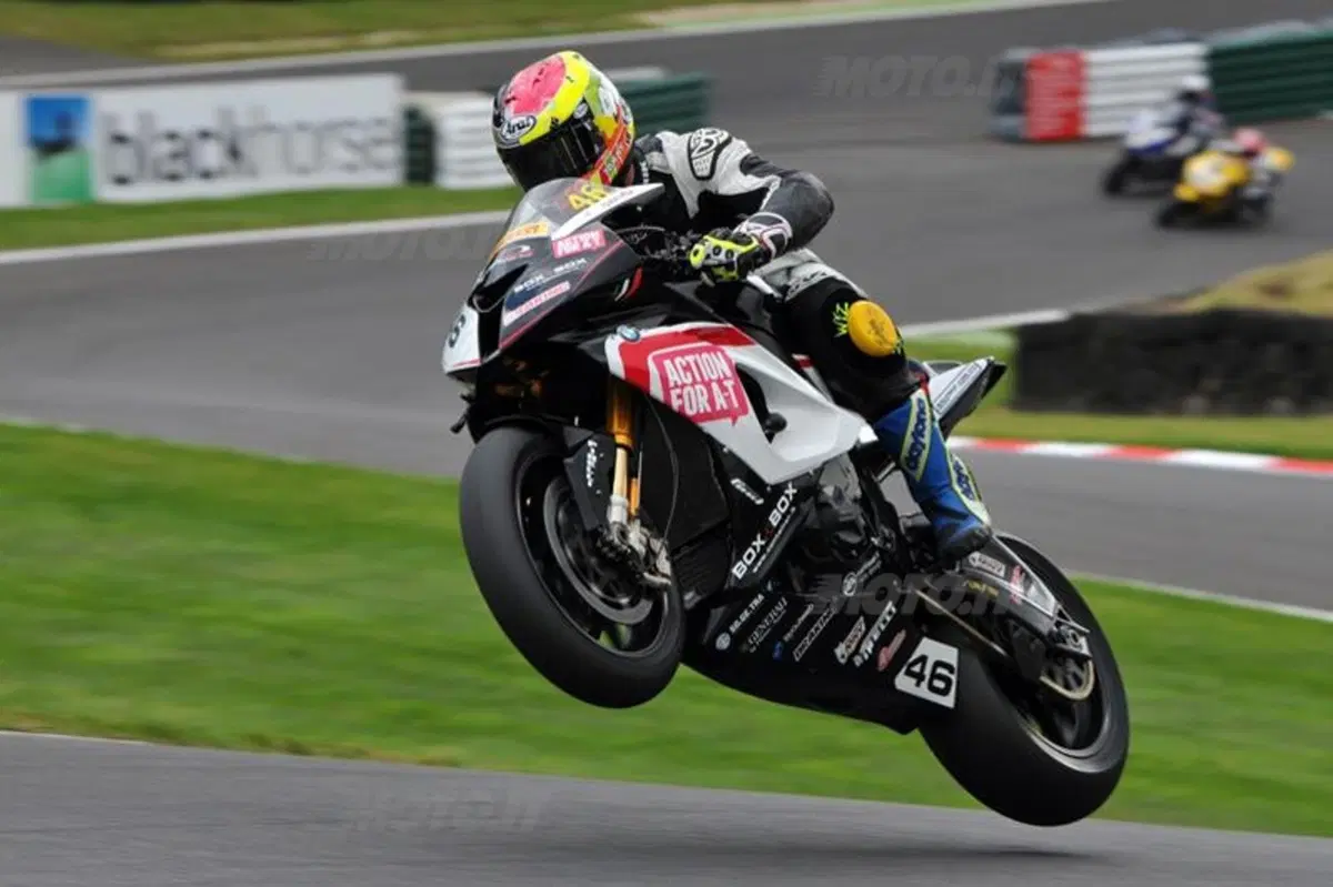 Danilo Soncini : “Il BSB è il più bel campionato del mondo” (3)