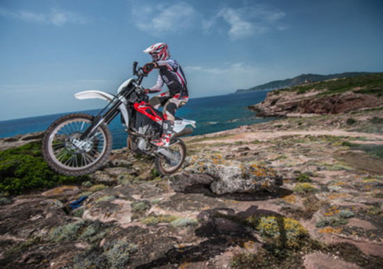 Trofeo Husqvarna Enduro Cup, a maggio inizia l'edizione 2013