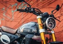 Novità moto 2021: Fantic Motor