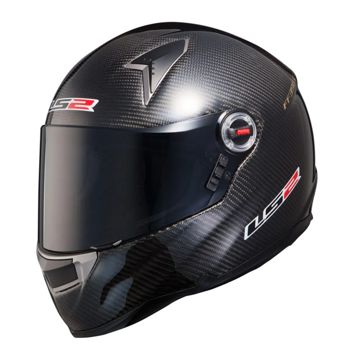 Casco integrale LS2 396 CR1