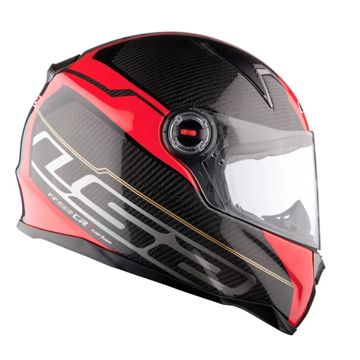 Casco integrale LS2 396 CR1 (2)