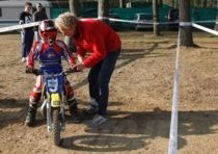 Ripartono i corsi della Off Road School Husqvarna