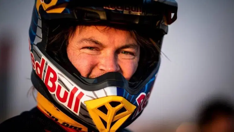Dakar 2021. Riposo. Il Punto a Met&agrave; di un Magnifico Rally (tutto ancora da scrivere)
