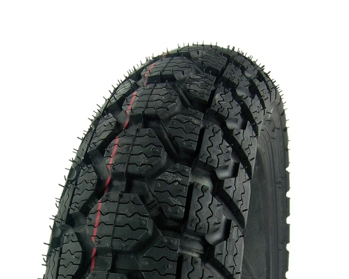 Gomme invernali per moto e scooter. Esistono? (4)