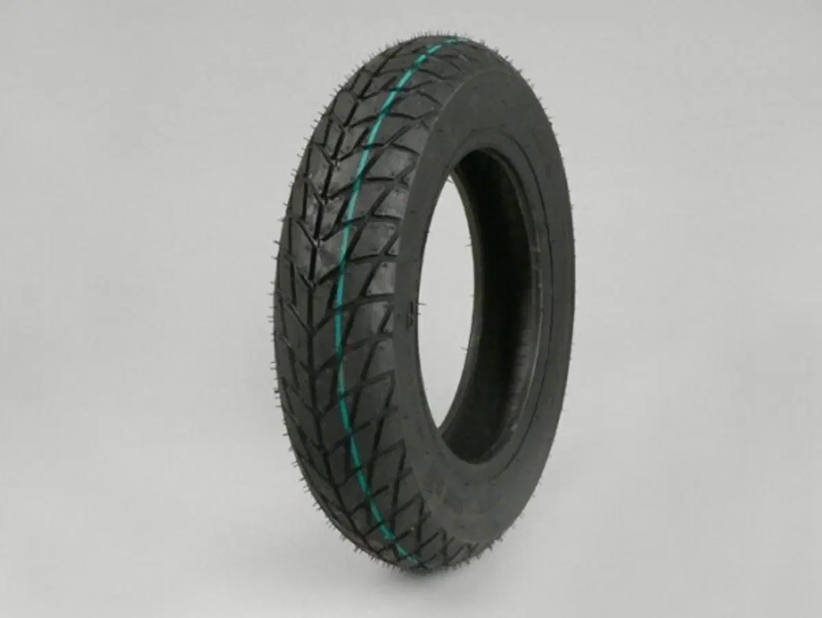 Gomme invernali per moto e scooter. Esistono? (6)