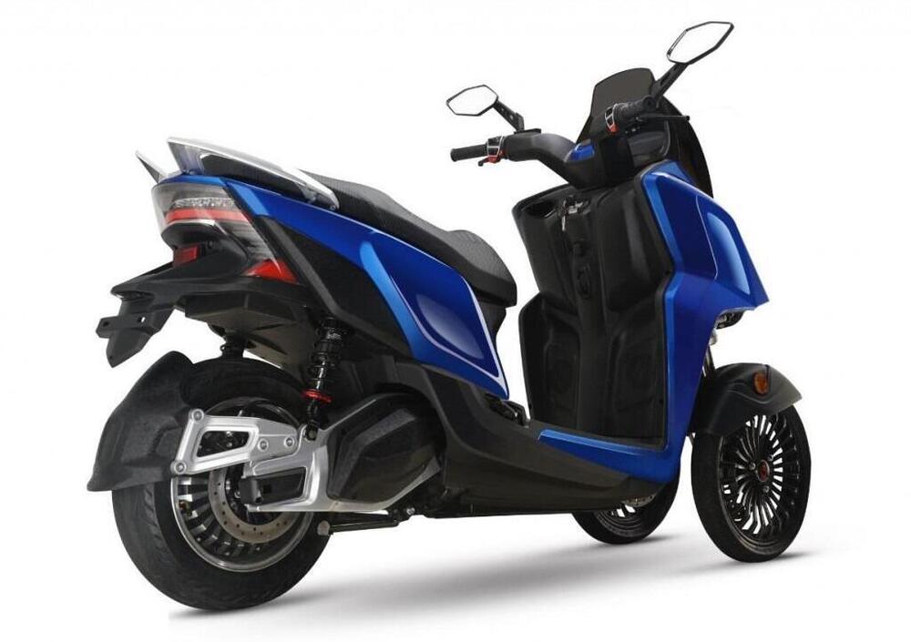 CJR MotorEco Tude 45 (2021 - 22) (2)