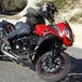 Triumph Tiger Sport 2013 