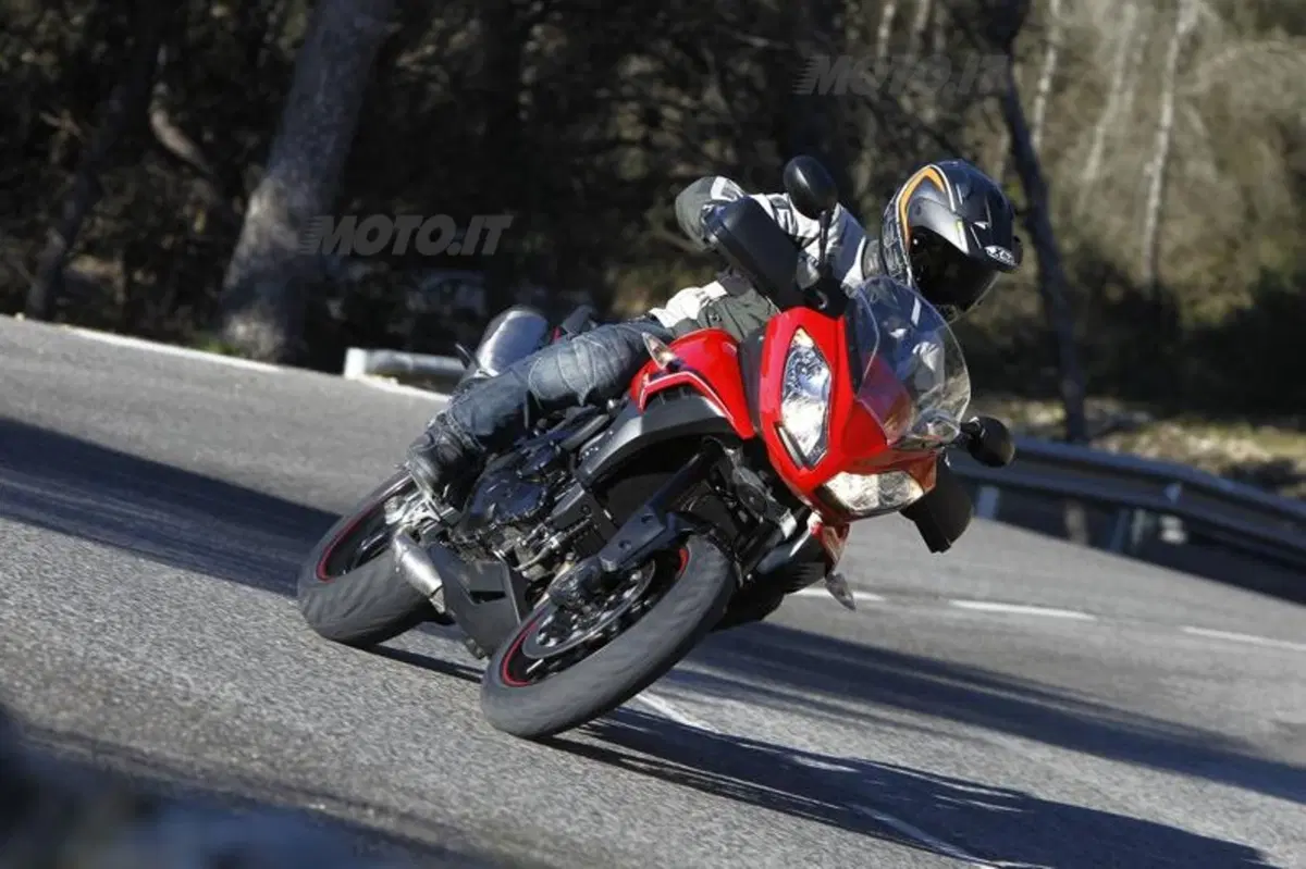 Triumph Tiger Sport 2013  (9)
