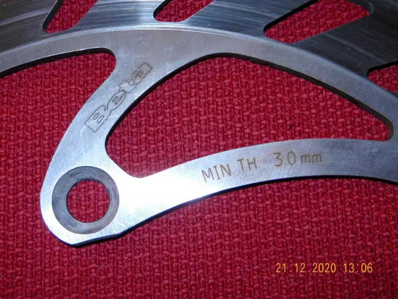 ammortizzatori per ciclomotore Aprilia (6)
