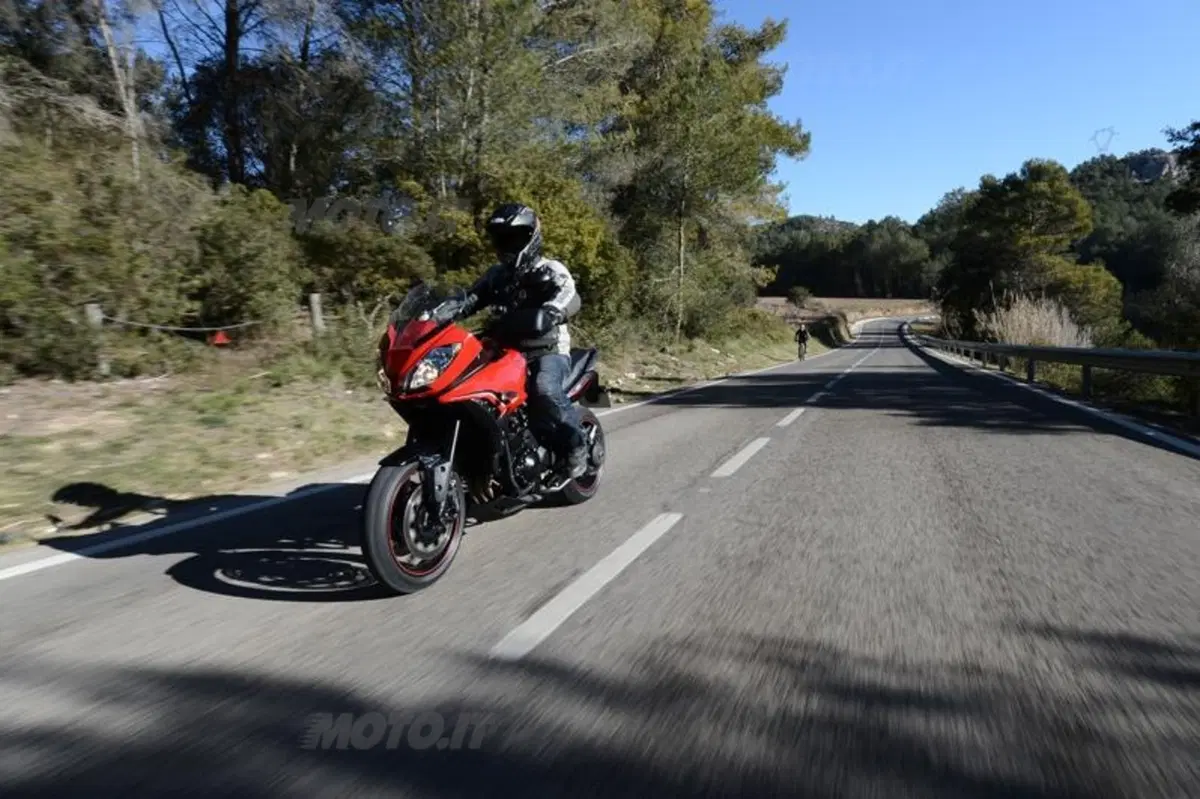 Triumph Tiger Sport 2013  (13)