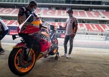 MotoGP, HRC: Il 2020 è stata una sconfitta completa