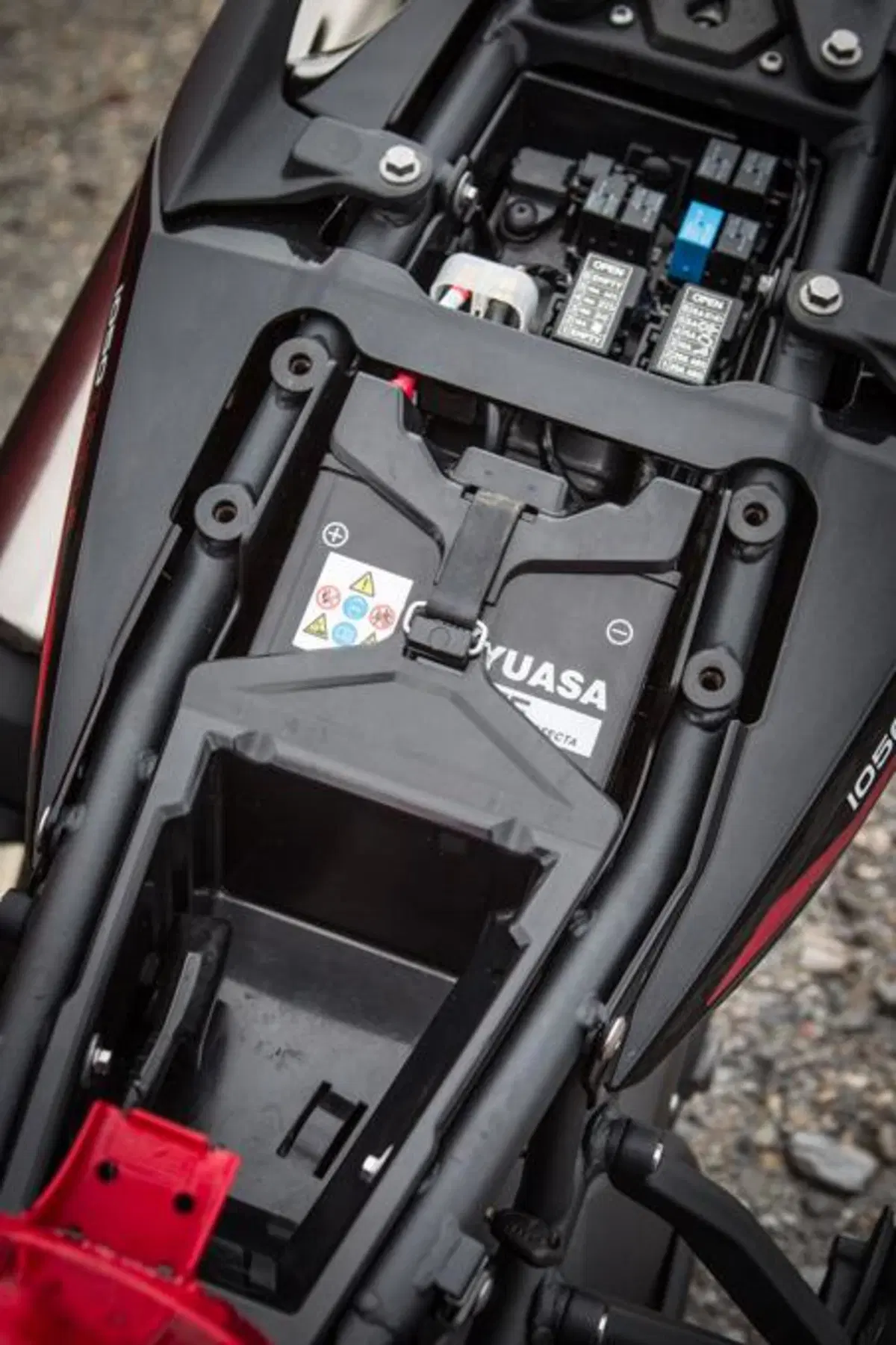 Triumph Tiger Sport 2013  (45)