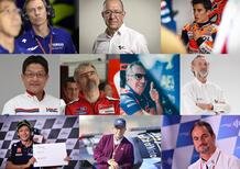 MotoGP: i 10 uomini più importanti del motomondiale