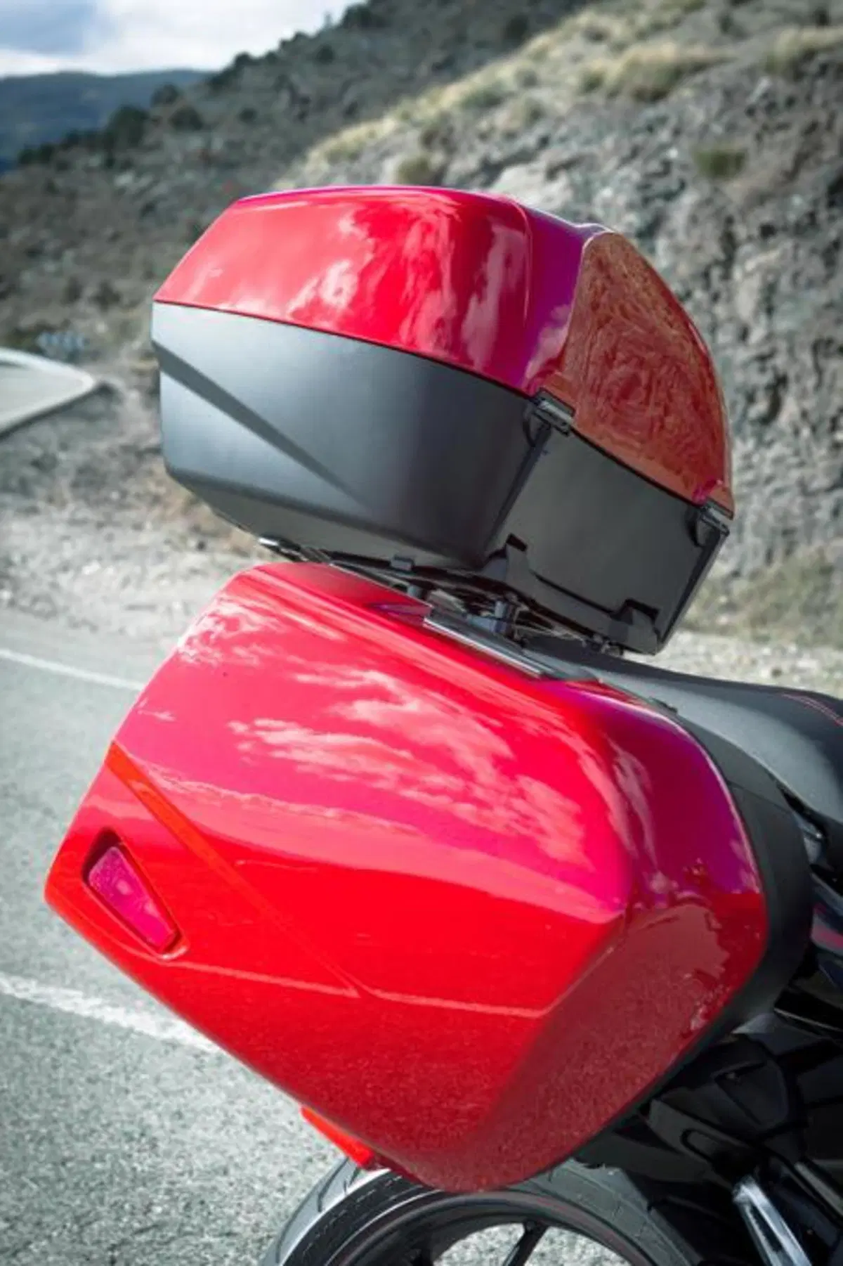 Triumph Tiger Sport 2013  (53)