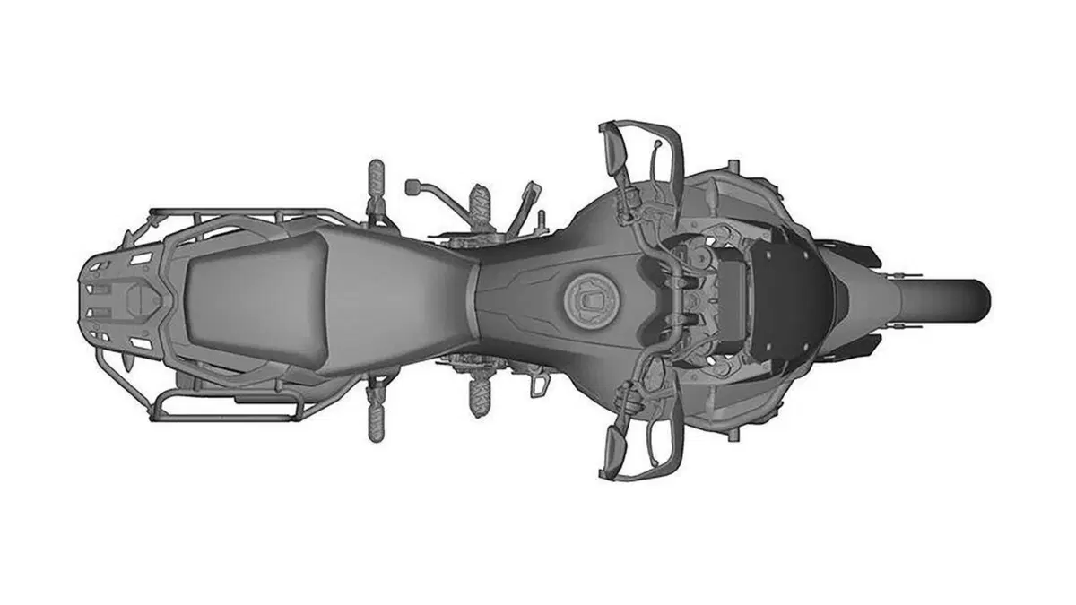 KTM intensifica i rapporti con CFMoto. E spunta il brevetto della MT800