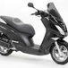 Nuovi scooter Peugeot Satelis 300 e Citystar 200i  