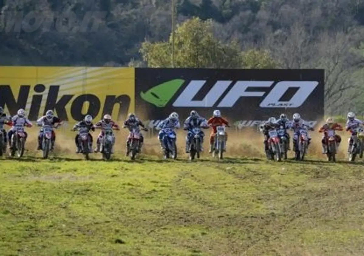 Internazionali d'Italia MX. Arco di Trento attende Cairoli, Herlings e Tixier