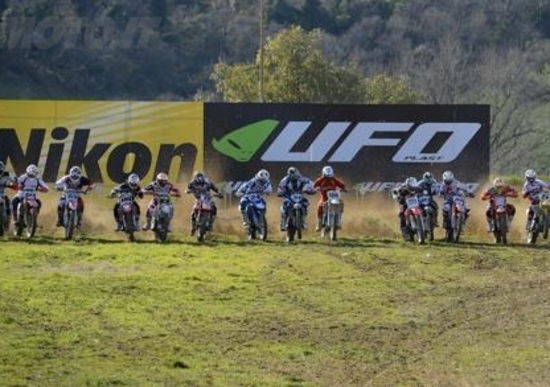 Internazionali d'Italia MX. Arco di Trento attende Cairoli, Herlings e Tixier