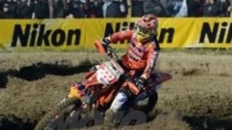 Internazionali d'Italia MX. Arco di Trento attende Cairoli, Herlings e Tixier