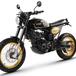 Bullit Hero 250, nuova piccola Scrambler