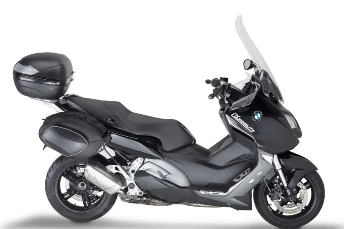 Nuove borse morbide Kappa Racer RA310 (2)