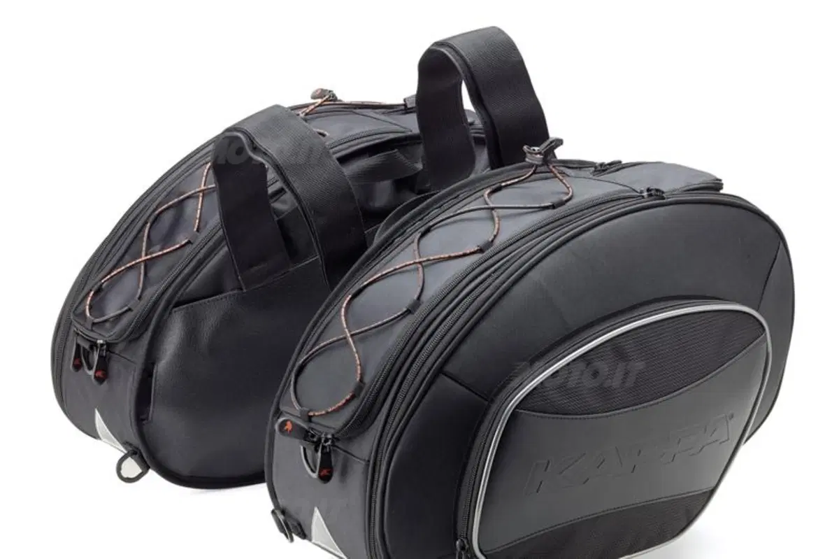 Nuove borse morbide Kappa Racer RA310 (3)
