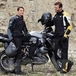 Arriva nelle concessionarie BMW Motorrad la collezione 2013 Rider’s Equipment