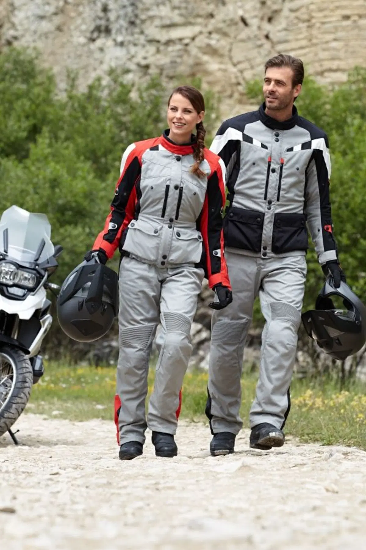 Arriva nelle concessionarie BMW Motorrad la collezione 2013 Rider’s Equipment (6)