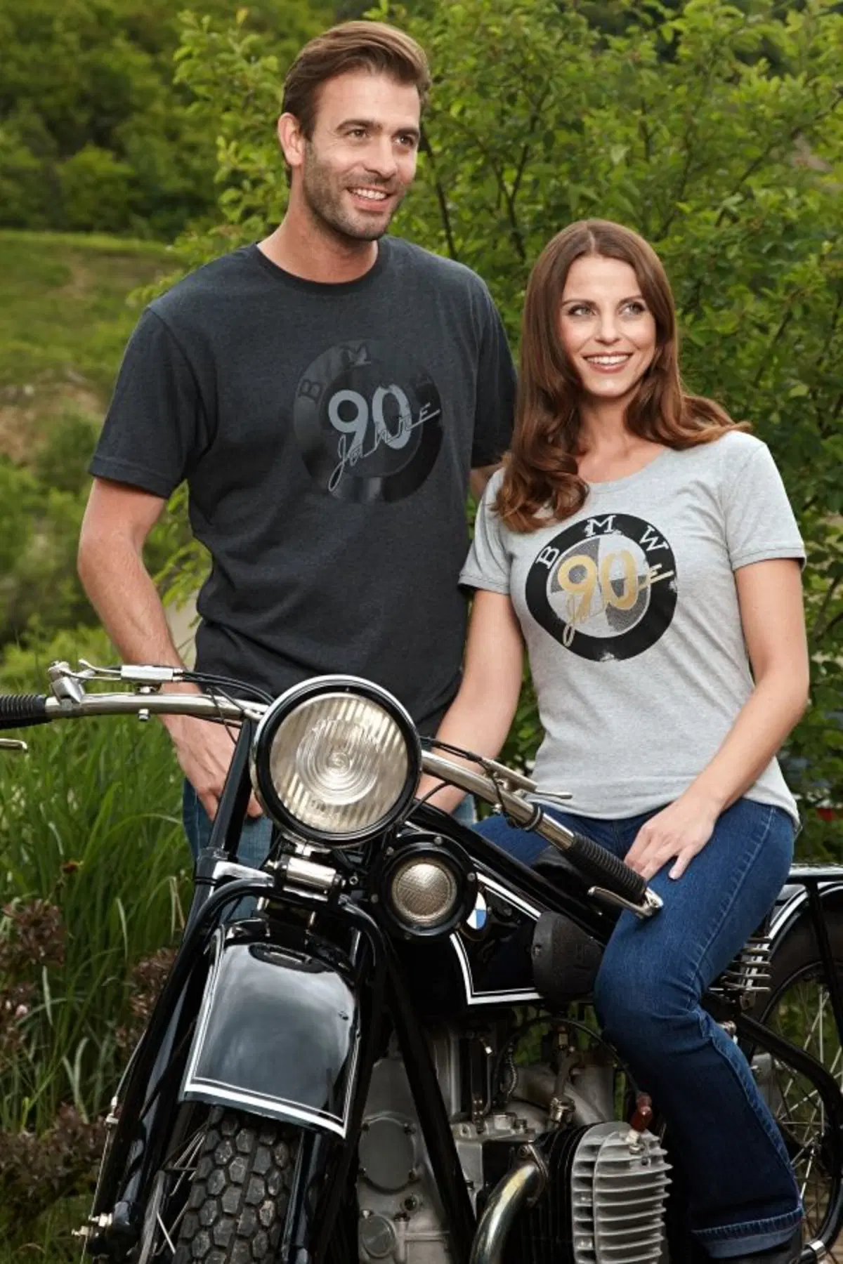 Arriva nelle concessionarie BMW Motorrad la collezione 2013 Rider’s Equipment (13)
