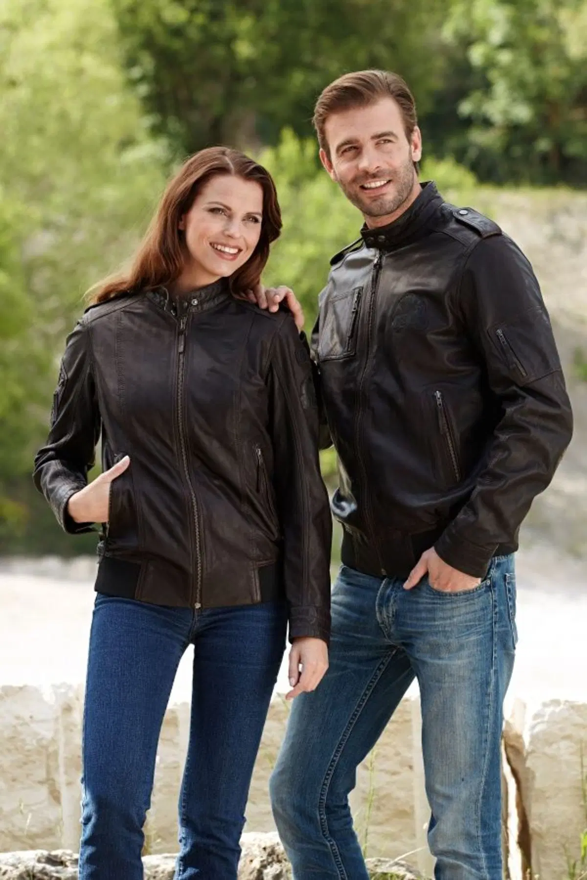 Arriva nelle concessionarie BMW Motorrad la collezione 2013 Rider’s Equipment (14)