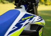 Novità moto 2021: Sherco