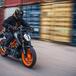 KTM 125 Duke e 390 Duke. Gli aggiornamenti per il 2021