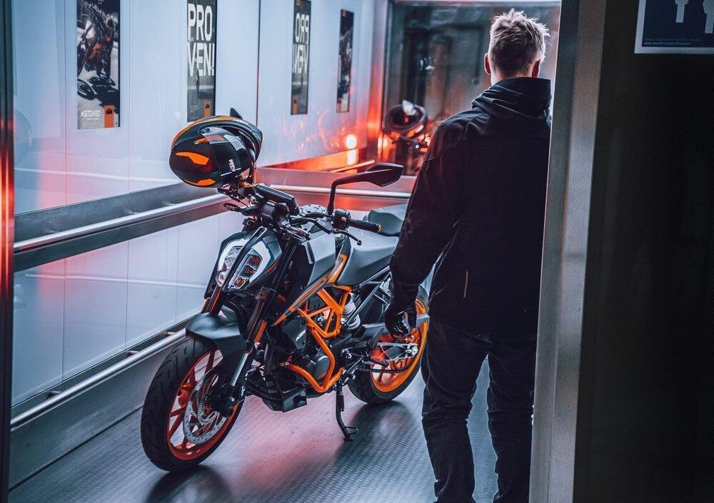 KTM 125 Duke (2021 - 23) (5)