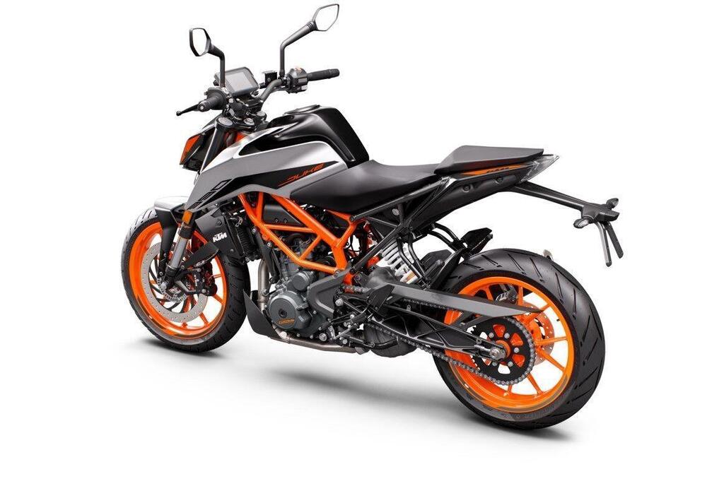 KTM 390 Duke (2021 - 23) (3)