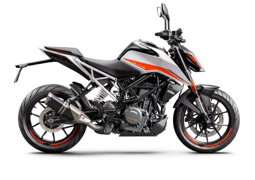 KTM 390 Duke (2021 - 23) (4)