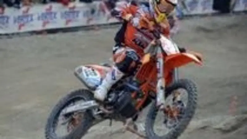 Internazionali d'Italia. Cairoli, Charlier e Righi campioni!